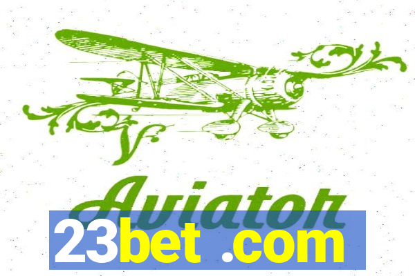 23bet .com